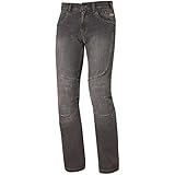  Held Fame II - Kinderjeans, Farbe schwarz, Größe 152