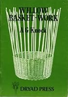 WILLOW BASKET WORK 0852190069 Book Cover