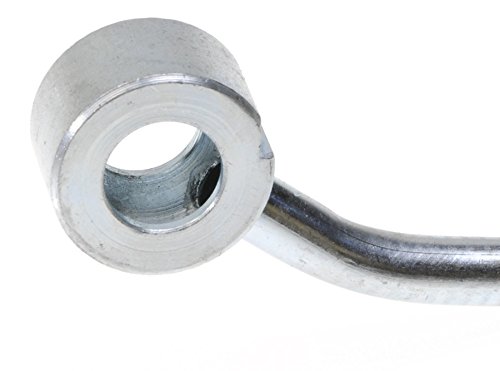 Parts Master 80369 Power Steering Pressure Hose #TOP1