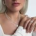 Imagen de Silverly Anillos de Plata de Ley 925 para Mujer