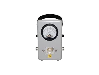 Bird Technologies - 43 - Wattmeter, Female N