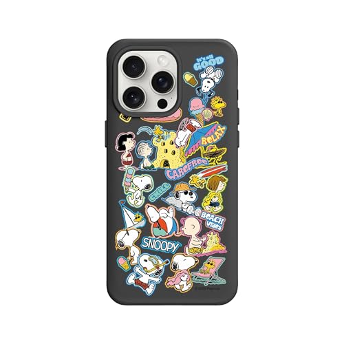 RhinoShield SolidX Phone Case for iPhone 15 Pro Max