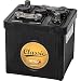 Produktbild Dynac classic 6V 66Ah Oldtimer-Batterie 06612 Nass-Starterbatterie einsatzbereit Blei-Säure-Batterie