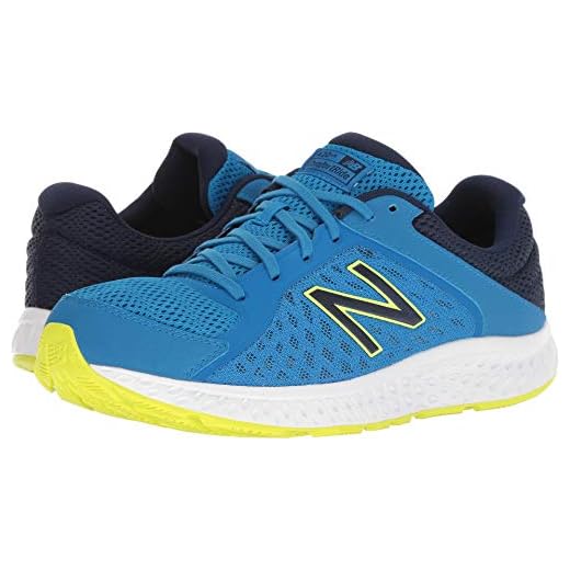 New Balance M420 cm 4 träningsskor för män, 0, Flerfärgad M420 cm4 flerfärgad - 41 EU
