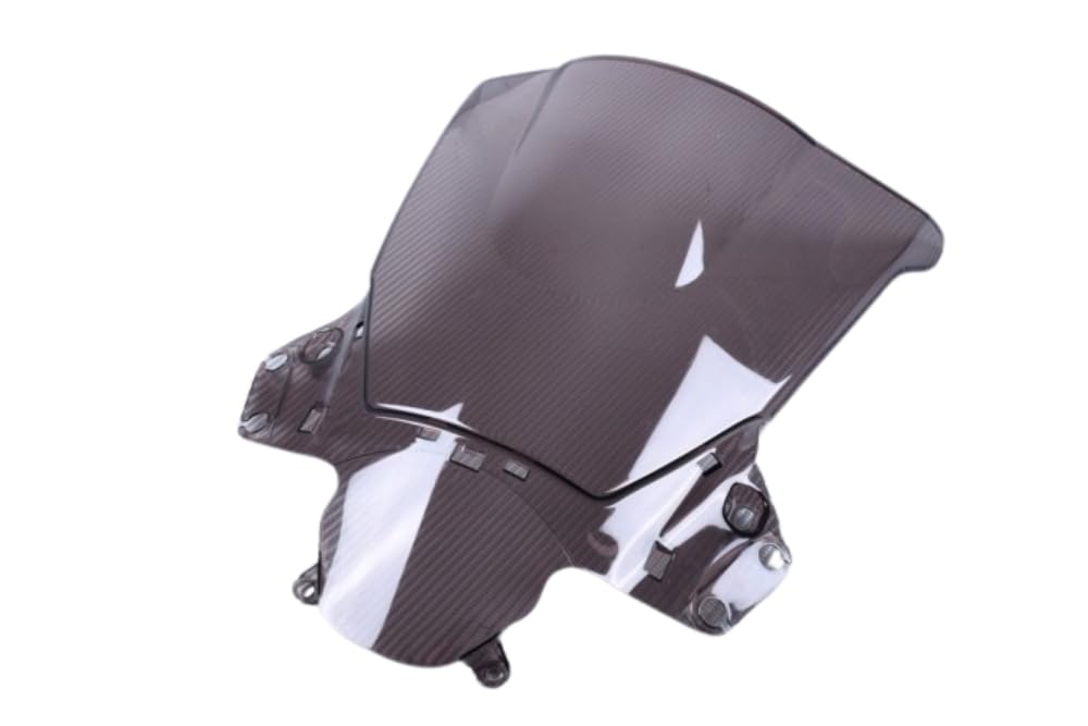 Bulle saute vent Honda CBR 250 R 2011 2012 2013 polycarbonate teinté - 3