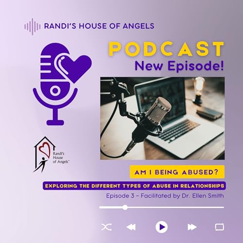 Am I being abused? Exploring the different types of abuse in relationships