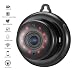 Produktbild 1080P Mini WiFi Versteckte Kamera, ieGeek Wireless Home Security-Kamera, Babyphone mit Nachtsicht, Zwei-Wege-Audio für Haus, Büro, Auto, Mall.