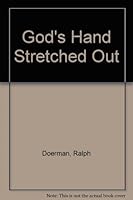 God's Hand Stretched Out A Study of the Book of Isaiah B0031BF3XY Book Cover