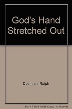 Paperback God's Hand Stretched Out A Study of the Book of Isaiah Book