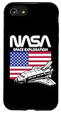NASA National Aeronautics and Space Administration