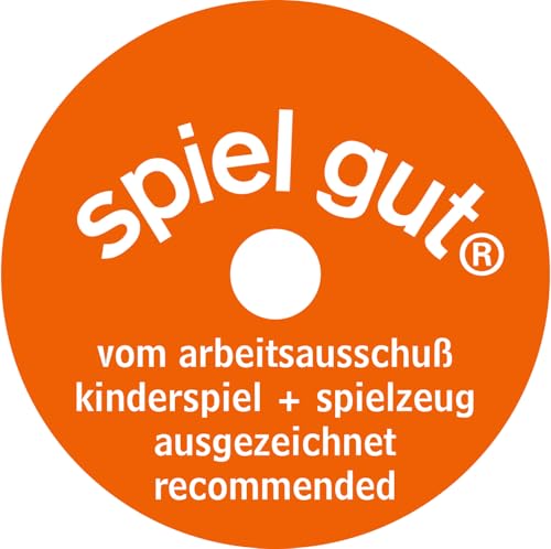 Ravensburger 26656 - Der zerstreute Pharao - Gesellschaftsspiel für die ganze Familie, für Erwachsene und Kinder ab 7 Jahren… – Ansicht 6