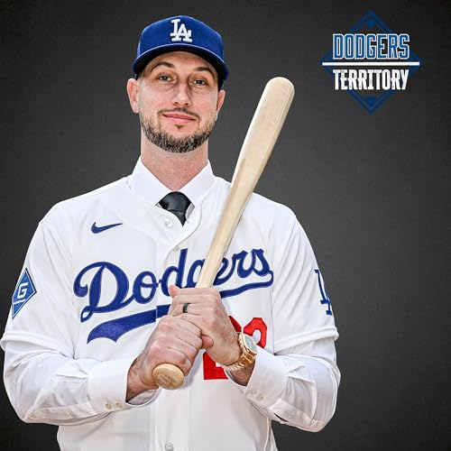 Tucker Presser Reactions, Dodgers Lineup; Our New NL Power Rankings