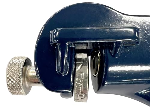 Spear & Jackson Saw Tooth Setter by Spear & Jackson - Used condition - Image 6