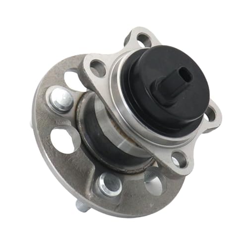 Assemblage roulement de roue arrière haute résistance Yaris 42450-0D050 - 2