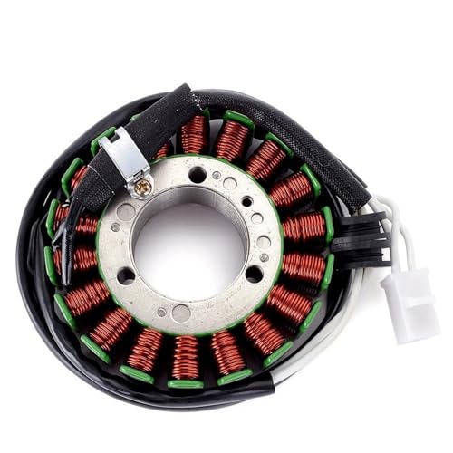 Bobine Stator Moto pour XV1600 et XV1700 Road Star alternateur 5VN-81410-01