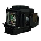 Lampedia Projector Lamp for NEC LT280 / LT375 / LT380 / LT380G / VT470 / VT670 / VT675 / VT676 / VT75LP / 50025478 / 50030763