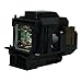 Lampedia Projector Lamp for NEC LT280 / LT375 / LT380 / LT380G / VT470 / VT670 / VT675 / VT676 / VT75LP / 50025478 / 50030763