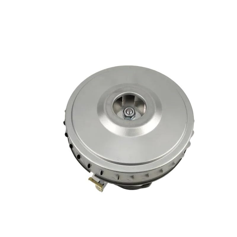 220V 1400W Universal Vacuum Cleaner Motor 130mm Diameter