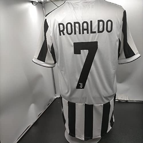 22大人用上下 ユベントスホームロナウドユニフォーム上着fサイズ Anbx Net