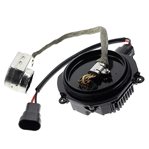 Autokay Xenon Hid Ballast Control Unit Module 28474-89904 For Nissan Infiniti #TOP5