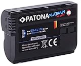 nikon d800 usata ebay Compatibile perfettamente: per la batteria nikon en-el15 e la batteria per le camere modello nikon 1 v1, d500, d600, d610, d750, d800e, d810, d850, d7000, d7100, d7200, d7500, digital slr d800 da 2040mah e con una tensione di 7.0v