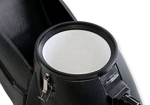 Clarke Summit Pro 18Sq Commercial Wet/Dry Tank Vacuum 18 Gallon #TOP2