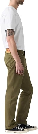 Levi's Men's 541™ Athletic Taper Trousers