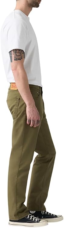 Levi's Men's 541™ Athletic Taper Trousers