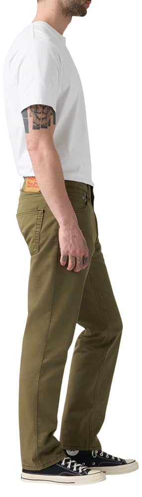 Levi's Herren 541™ Athletic Taper Shoes,541 Athletic Taper Olive Night S TWLL, 36W / 32L – Ansicht 2
