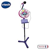 La innovadora tecnología "Magic Voice" juega la melodía del título sin las palabras para cantar libremente.