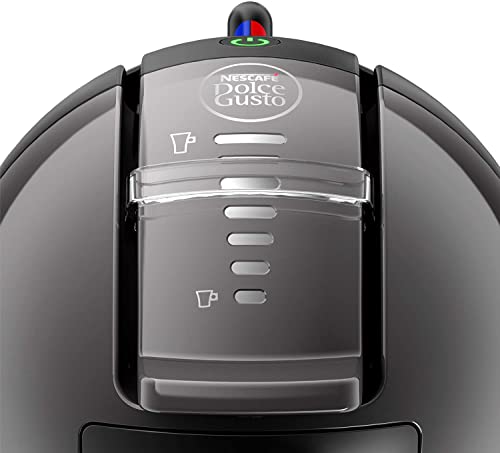 Cafetera dolce gusto no funciona la bomba | Cafeteras.uno