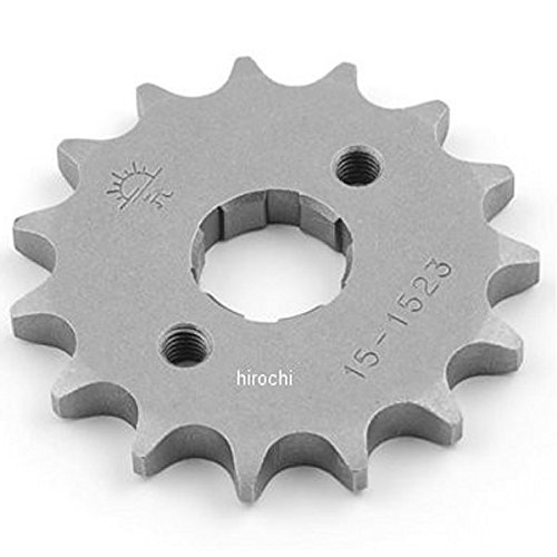 JT �X�v���P�b�g JT Sprockets �t�����g �X�v���P�b�g 15T/428 75�N-90�N XL185�ACB125�ANX125 JTF259-15 JTF259.15
