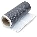 Produktbild Green-Fast Dichtband 300 mm x 5 m anthrazit - Dachpappe selbstklebend - wasserdichtes Klebeband für Dach Wand Kamin - Wandanschlussband - Fassadenverkleidung aussen