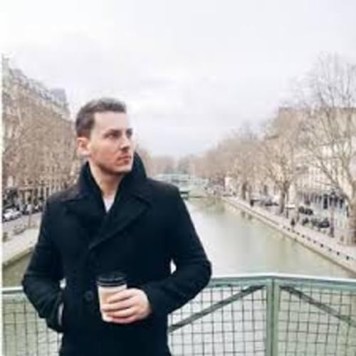 Couverture de Aaron Revelle Oakmont