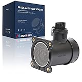 MOSTPLUS Mass Air Flow Sensor Meter for Nissan Sentra 2003 2004 2005 2006 22680-8U301