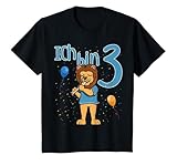 Regala a tu hijo algo bonito en su tercer cumpleaños. Esta flauta dulce con globos se adapta perfectamente a un niño que le guste la música, la flauta, las clases de música y los leones.