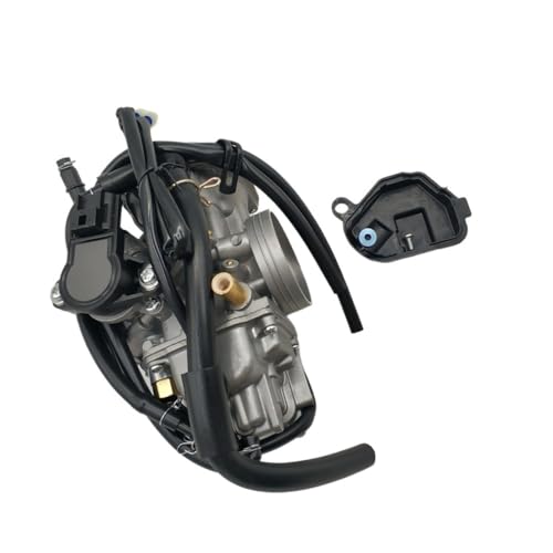 Carburateur moto tout-terrain 500 TRX500FA de rechange pour moteur essence