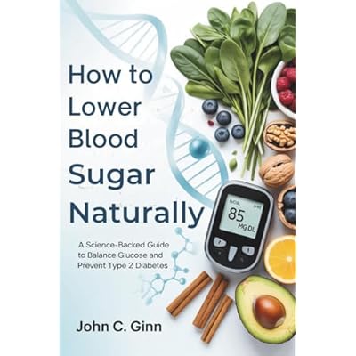 How to Lower Blood Sugar Naturally