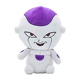 peluche dragon ball z sangoku 15cm tall Dragon Ball Z - Peluche Freezer, 15 cm