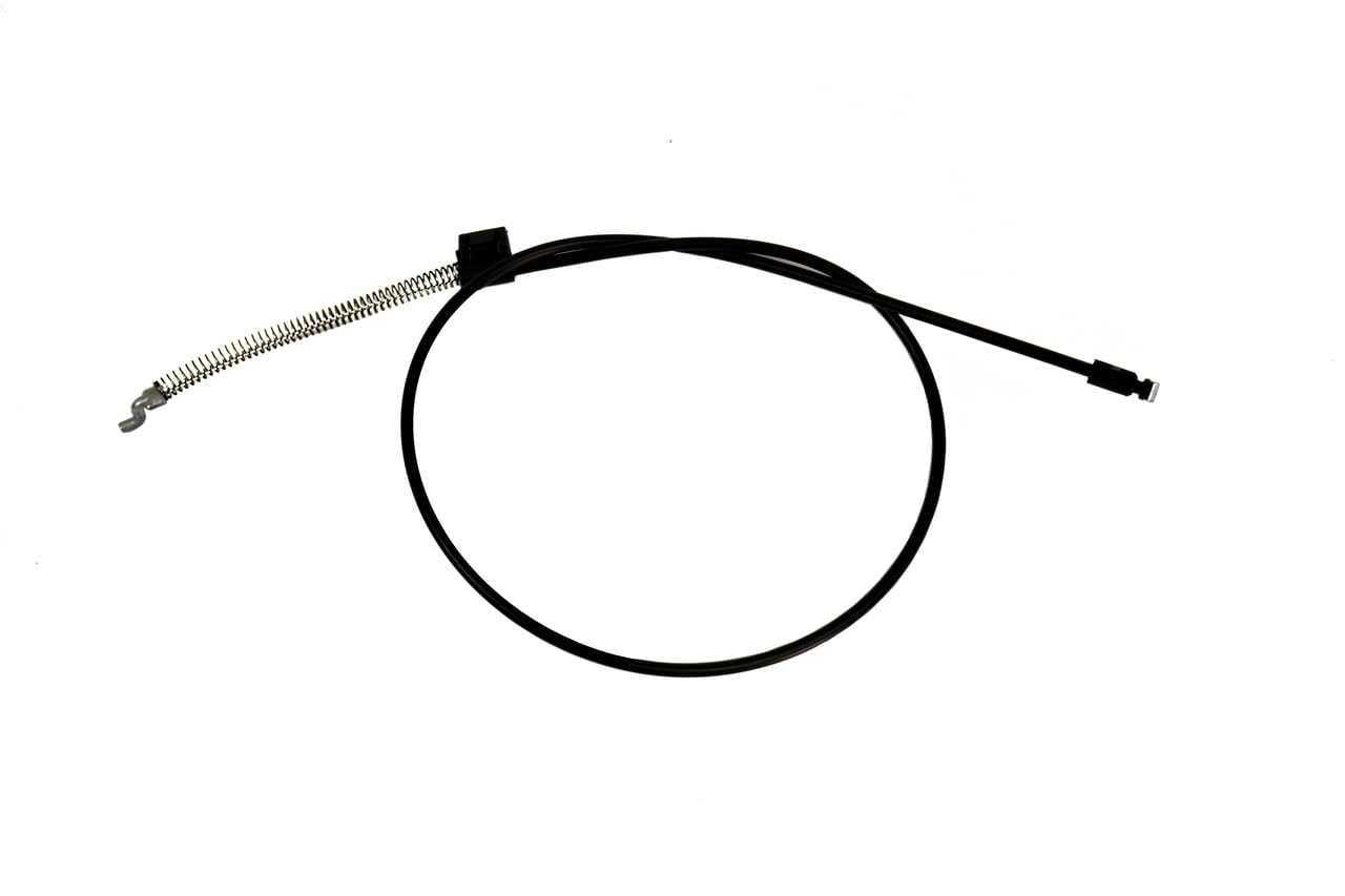 FR Recliner Handle Cable 3mm Barrel, 5.25