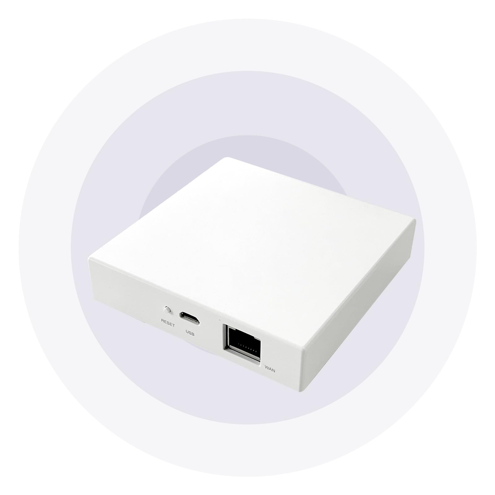 Graywind Bluetooth Gateway for Motorized Shades