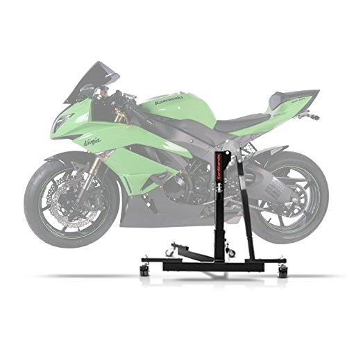 Amazon.com: Center Paddock Stand CS Power Evo compatible with