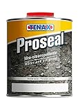 Tenax Proseal Granite Sealer, Marble Sealer, & Stone Sealer -- 1 Quart