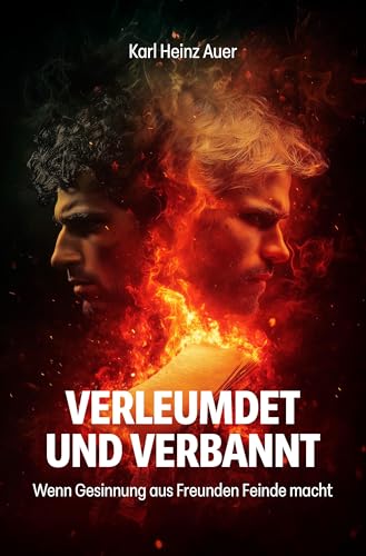 Verleumdet und Verbannt: Wenn Gesinnung aus Freunden Feinde macht