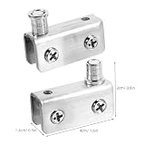 Bisagra tubular 5/8 15 Imagen adicional