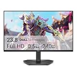 Monitor Dell 24, Fhd (1920 x 1080), 240 Hz, Ips, Se2426hg
