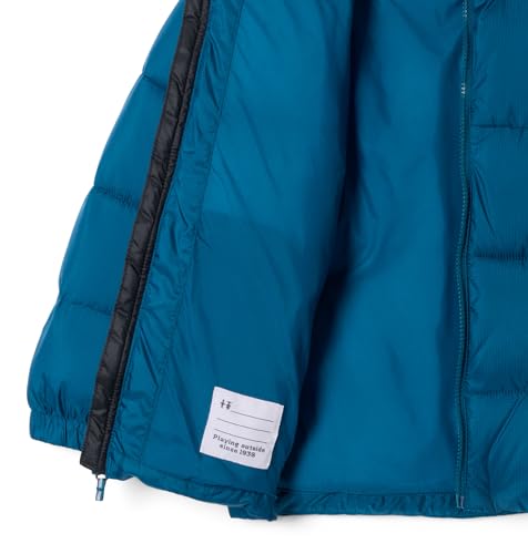 Columbia Puffect™ Hooded Jacket K pour - vue 4