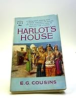 Harlot's House B000MTQR6U Book Cover