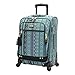 Steve Madden Luggage Legends 20" Carry On Expandable Suitcase With Spinner Wheels