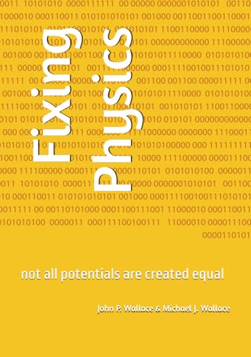 Fixing Physics: not all potentials are created equal